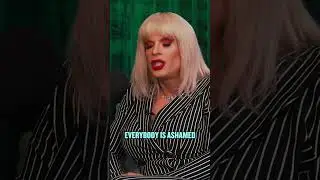 Katya on Gendered Bathrooms