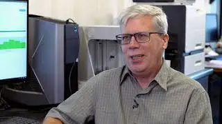 Startup Tri-County | Entrepreneur Spotlight | Bob Merrill of BC Machining