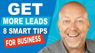 8 Smart Ways To Generate Leads For Your Business in 2020