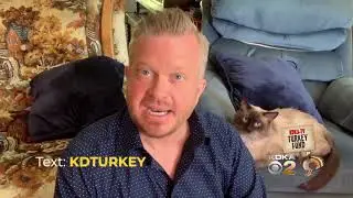 KDKA-TV TURKEY FUND 30 2020
