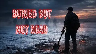 THE SALT THAT CALLS MY NAME | A Psychological Horror Story | THE UNSEEN UTTERANCE