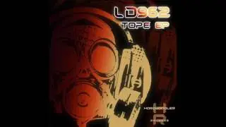 LD962 - Tope (Original Mix) [Hardwandler Records]