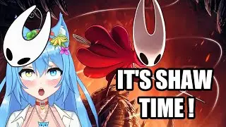 [Silksong] First Timer here ! Let's Shawww