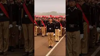 National cadet corps #ncc