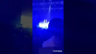 소향 Sohyang &ndash; 하늘을 달리다 Running in the Sky (Thrill Concert at Seoul 2nd, 20211113)