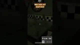 How To Get New Secret Character 11 in FMR