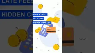💳 Credit card dues? 📲 App loan pressure?Switch to EasyLoanHub & live stress-free ✨ #flexiloan