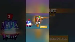 Legendary Chest Opening - Frag Pro Shooter #fragproshooter