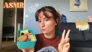 ASMR- UPDATE + Get Ready With Me🍁(résultats médecine,déménagement…)