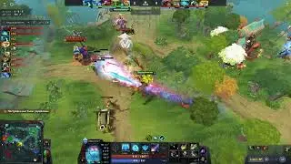Somnus - Storm Spirit (7.34d)