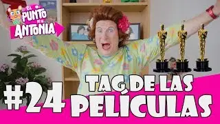 TAG DE LAS PELICULAS - LOS MORANCOS | El Punto de la Antonia”
