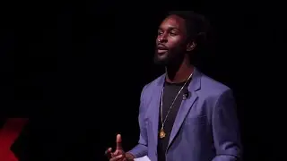 Why you should Stay and Grow in your community | Daniel Tardy | TEDxCedarRapids