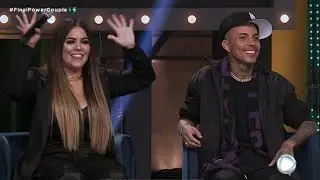Power Couple GRANDE FINAL!