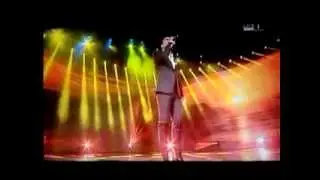 SAL DA VINCI@Il mare calmo della sera#UNA NOTTE PER CARUSO 2014