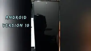 Unboxing the Samsung A71