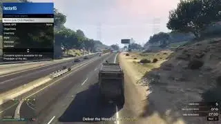 GTA Hector05 bigking n2it