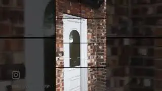 A single story extension in crumpsall Manchester