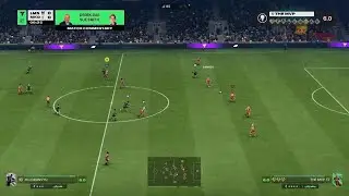 EA SPORTS FC 26 Kick Off GOAL