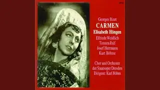 Was ist dort geschehen? (Carmen)