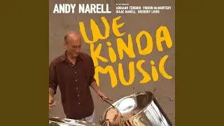 We Kinda Music (feat. Vinson McMurtery & Adriano Tenorio)