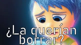 No fue un accidente | Teoría Intensamente