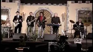 Čudežna polja - Zlati hiti mix (11. Miklavžev koncert Anite Kralj)