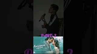 Humnava Mere Song Cover By KaskarVishwa #cover #trending #music #love #shorts #viral#song#shortvideo