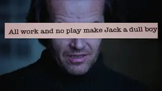 Beyond Madness: Understanding Jack Torrance