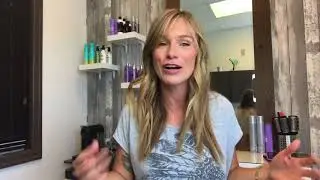 Beauty Buy Of The Month | Joico Beach Shake and Body Shake