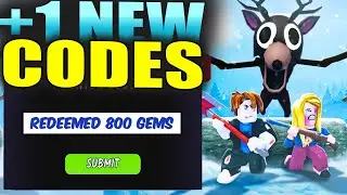 ВСЕ РАБОЧИЕ КОДЫ ДЛЯ 99 NIGHTS IN THE FOREST В 2025 ГОДУ! КОДЫ ДЛЯ ROBLOX 99 NIGHTS IN FOREST