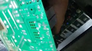 COMO REPARAR UN AMPLIFICADOR SMT DE 5000WATTS RX5000 (VIDEO #1)