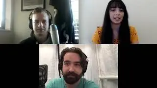 BIG ANNOUNCEMENT!