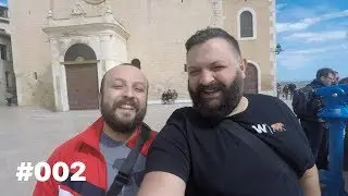 SITGES BEAR WEEK FOR GRANDMA