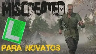 Guia para principiantes CAP.1 MISCREATED espa&ntilde;ol 2020 primeros pasos #miscreated #survival