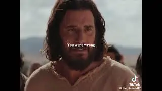 if you love Him then why dont you show it #jesus #christianity 