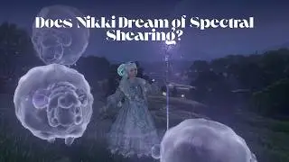 Rustic Elegance: Infinity Nikki's Pastoral Dance Showcase