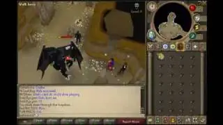 How to Train Magic and Make Money on Runescape- Charging Air Orbs