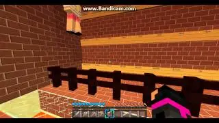 New Server Come join Recruiting Staff Memers