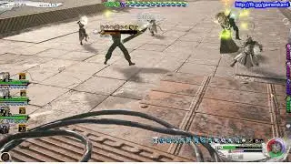 Mobius Final Fantasy: New Encounters: Sophie