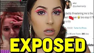 ANETTE69 CALLS OUT CASSIEMUA?! YULEMA & BF BREAK UP&hellip;*SHOCKING*
