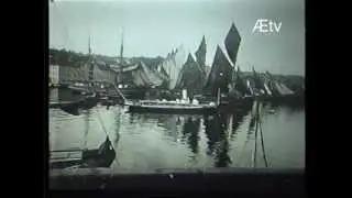 Stavanger - En by i krise og vekst!