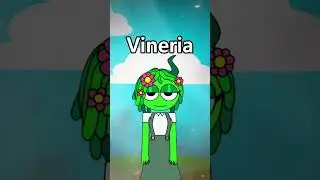 Incredibox Sprunki Pyramixed to Sprunki Human