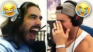 MYTHIC JUST CAN'T STOP LOSING!! (HATE WATCHING MYTHIC)