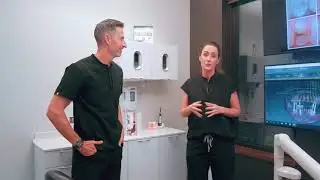 Comprehensive Dental Care at Karmazin Dental