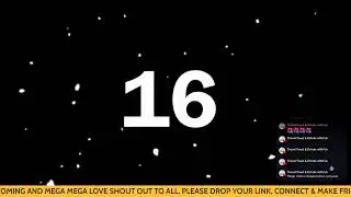 THANK YOU SO MUCH I MUSIC SOUND LIVESTREAM I ESTER & SCOTT LUDWIG
