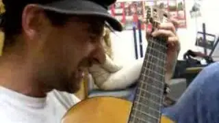 KC tHe Jin @ Kollabo Jam @ DIGGA SONG