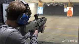 ТАКТИЧЕСКОЕ РУЖЬЕ DP12 &mdash; ОТЗЫВЫ ПОКУПАТЕЛЕЙ
