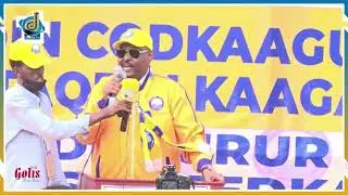 Madaxweyne Deni 
