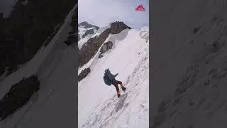 Conquering the Rooftop of Himachal Pradesh: Buran Ghati Pass Trek 🏞️🚶&zwj;♂️