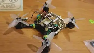 The fly egg 100 gets a mega makeover